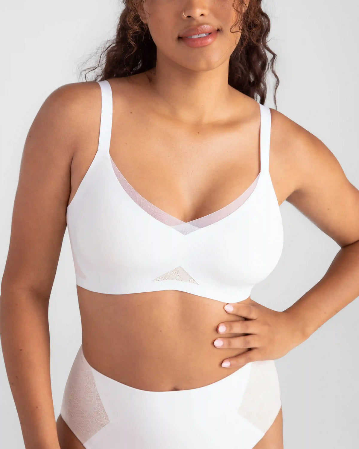 CrossOver Bra Bundle