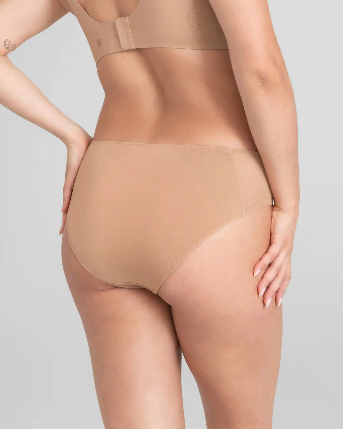 BlissWear Mesh Bikini