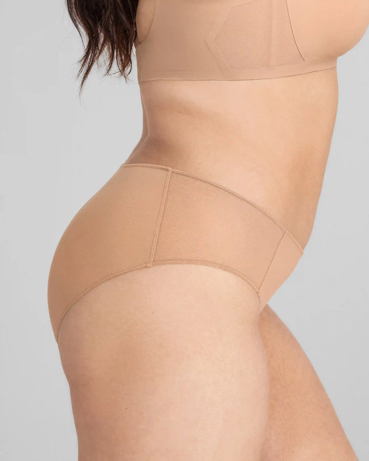BlissWear Mesh Bikini