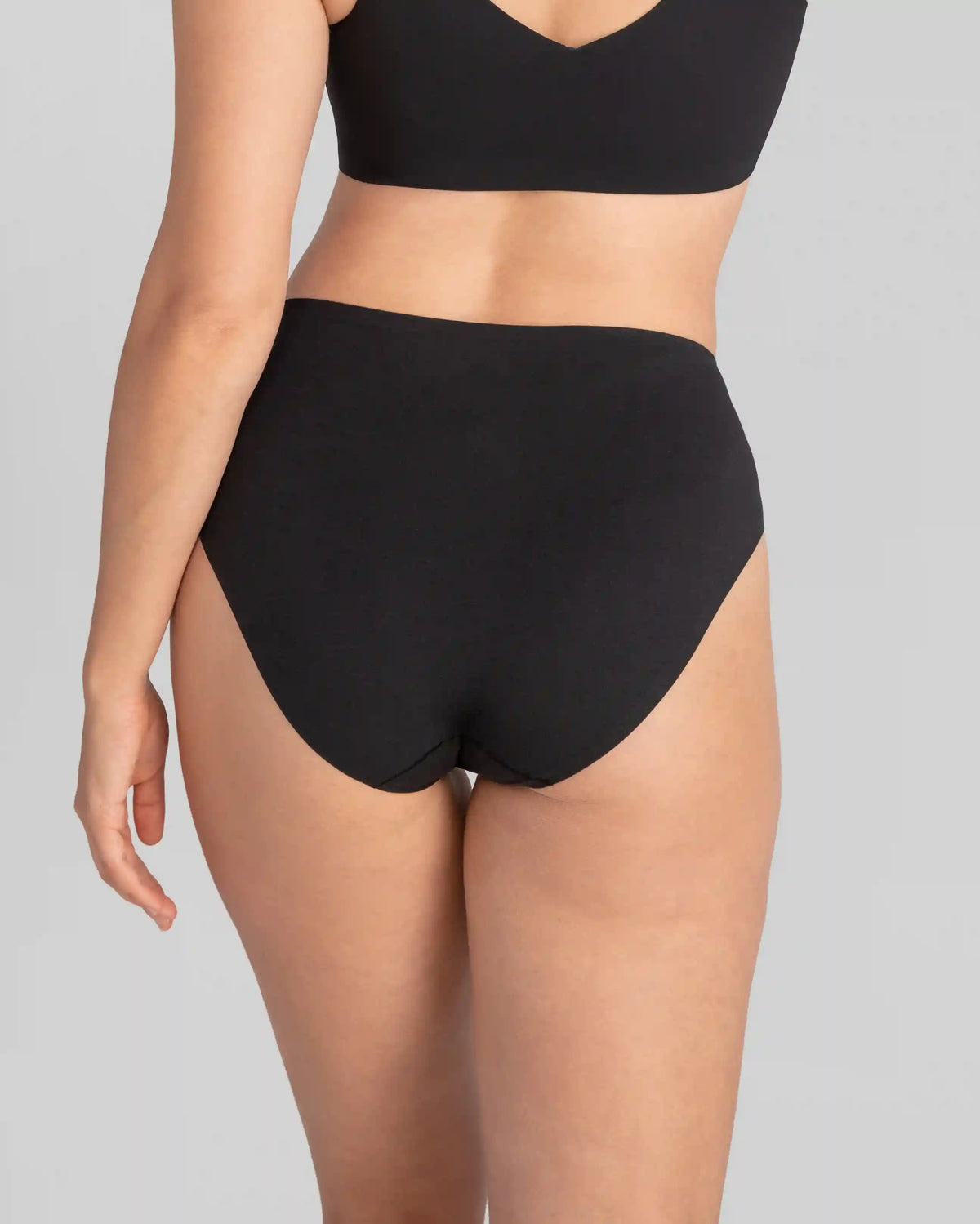 SoftForm High-Rise Brief 3-Pack