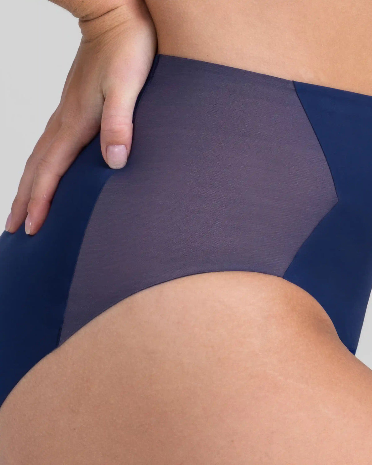 CrossOver Brief