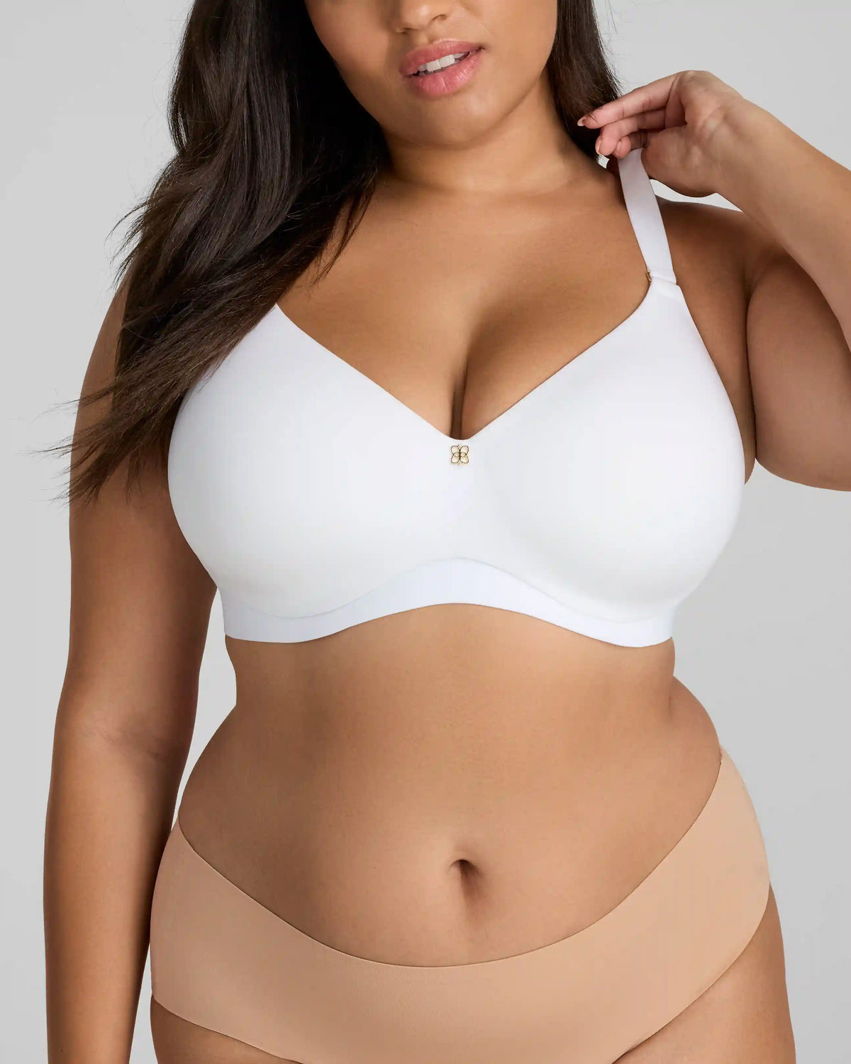 CloudEmbrace Bra