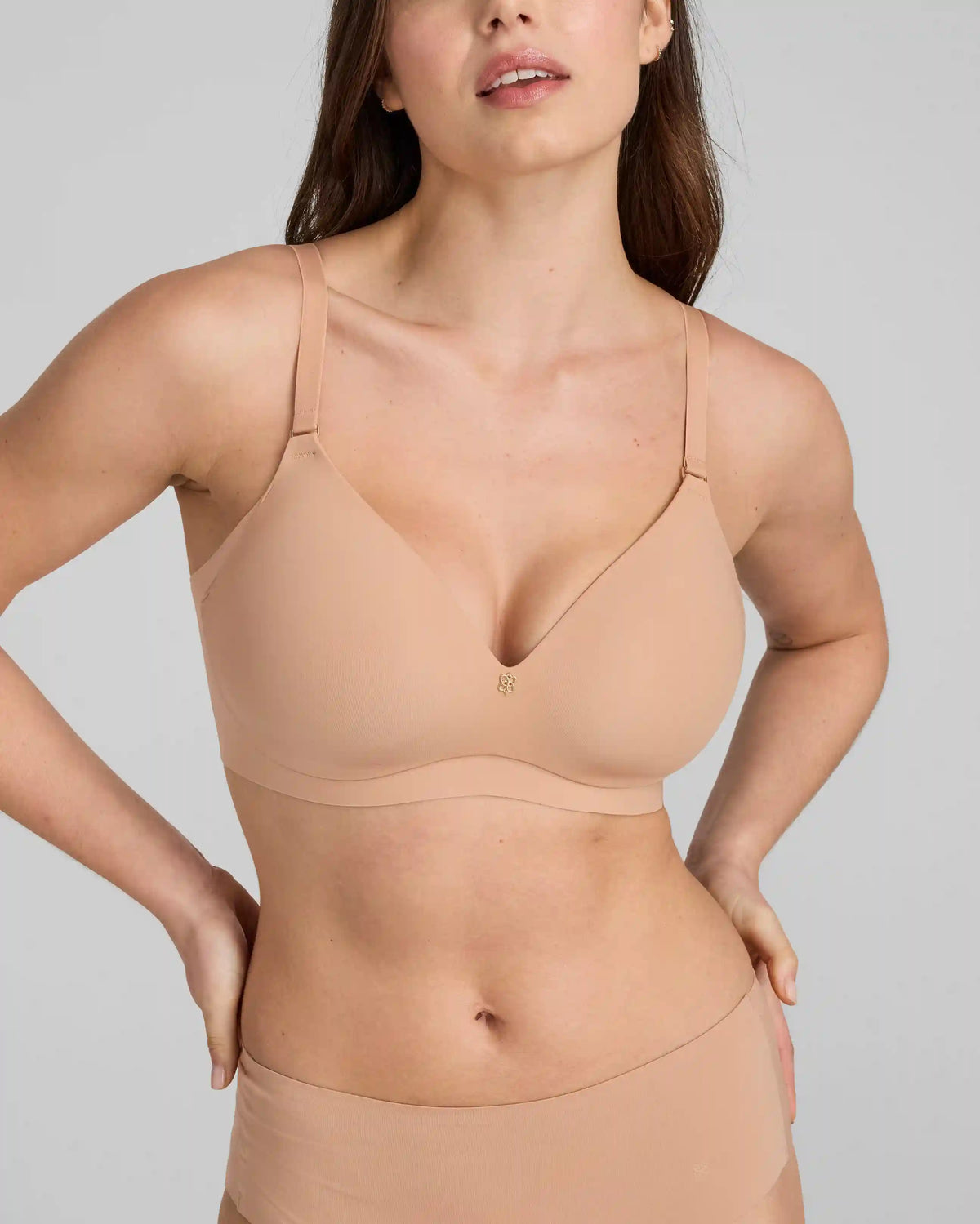 Best-Selling Bra Bundle + Membership