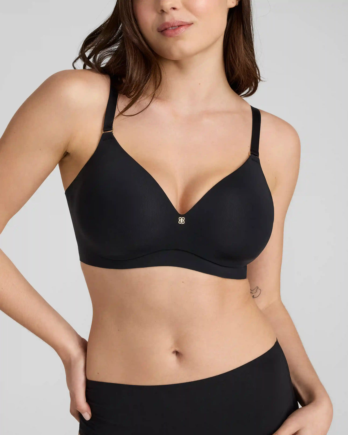 Best-Selling Bra Bundle + Membership