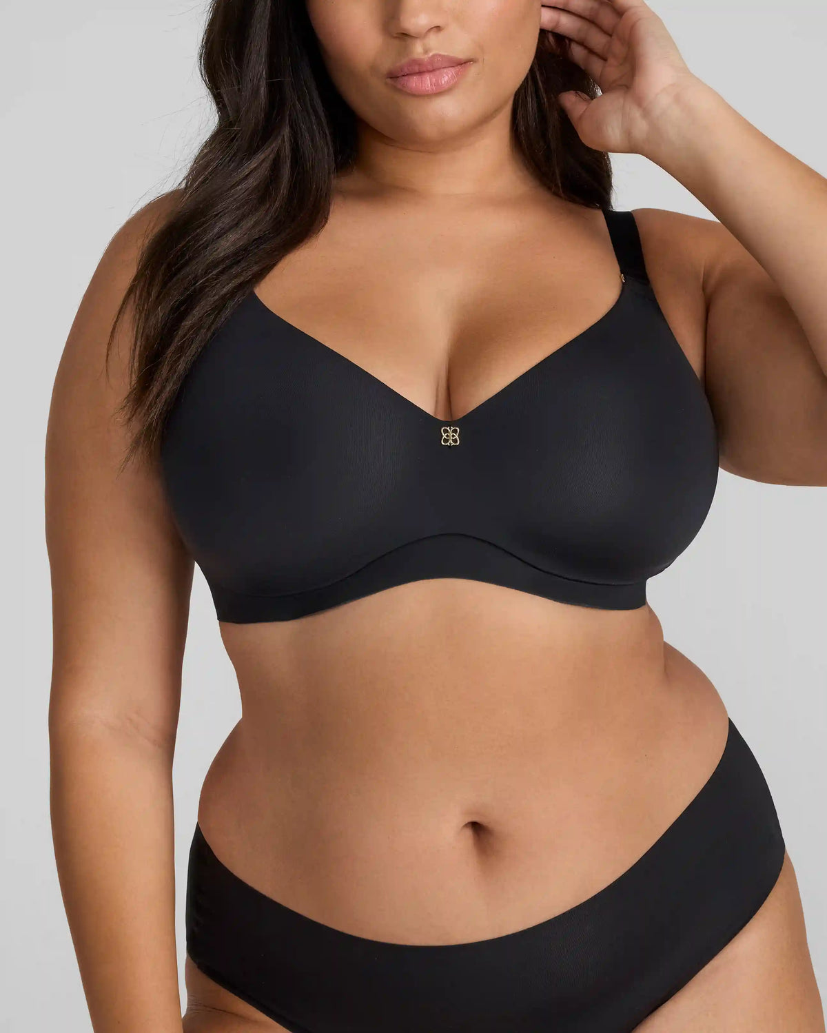 CloudEmbrace Bra