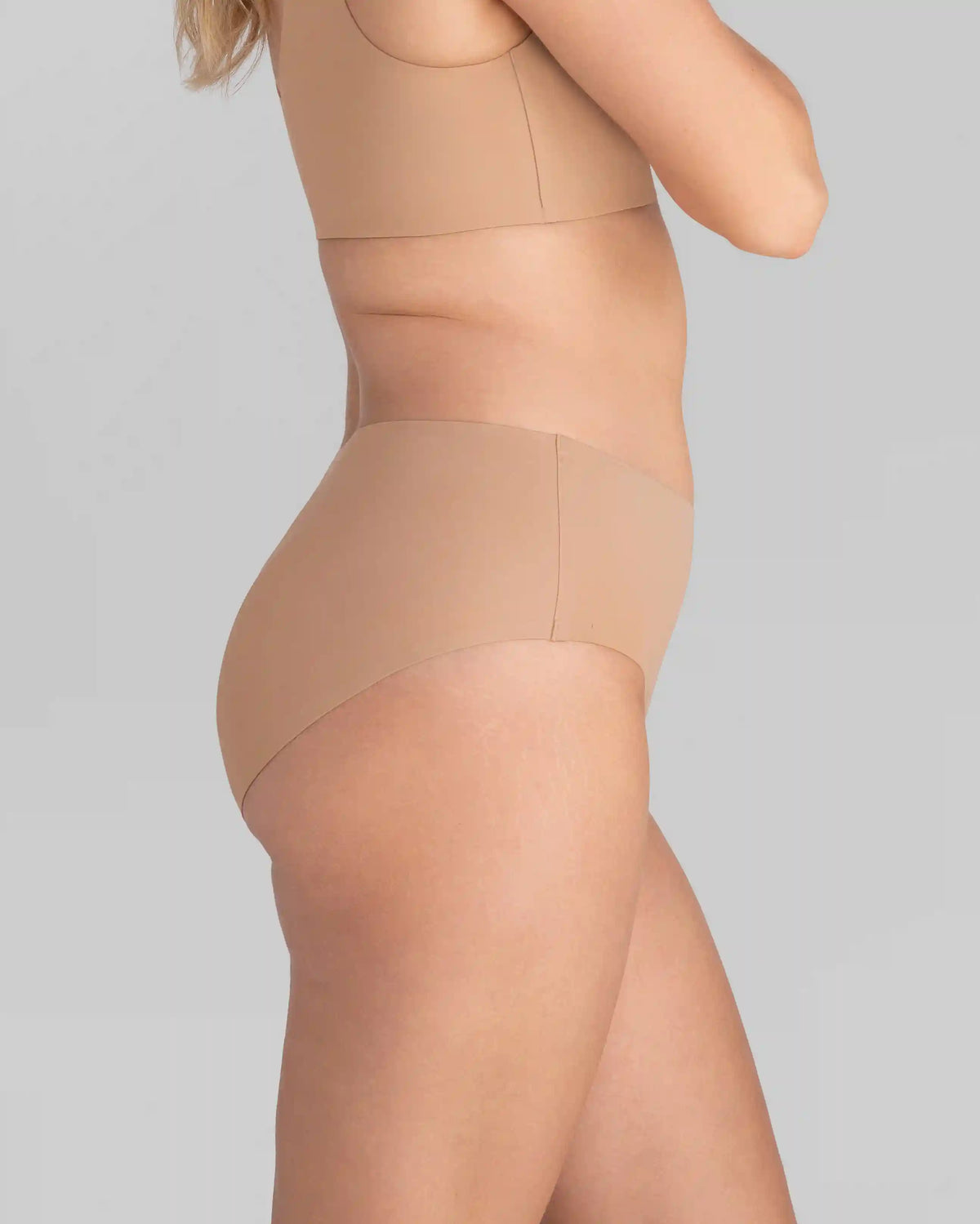 SoftForm High-Rise Brief 3-Pack