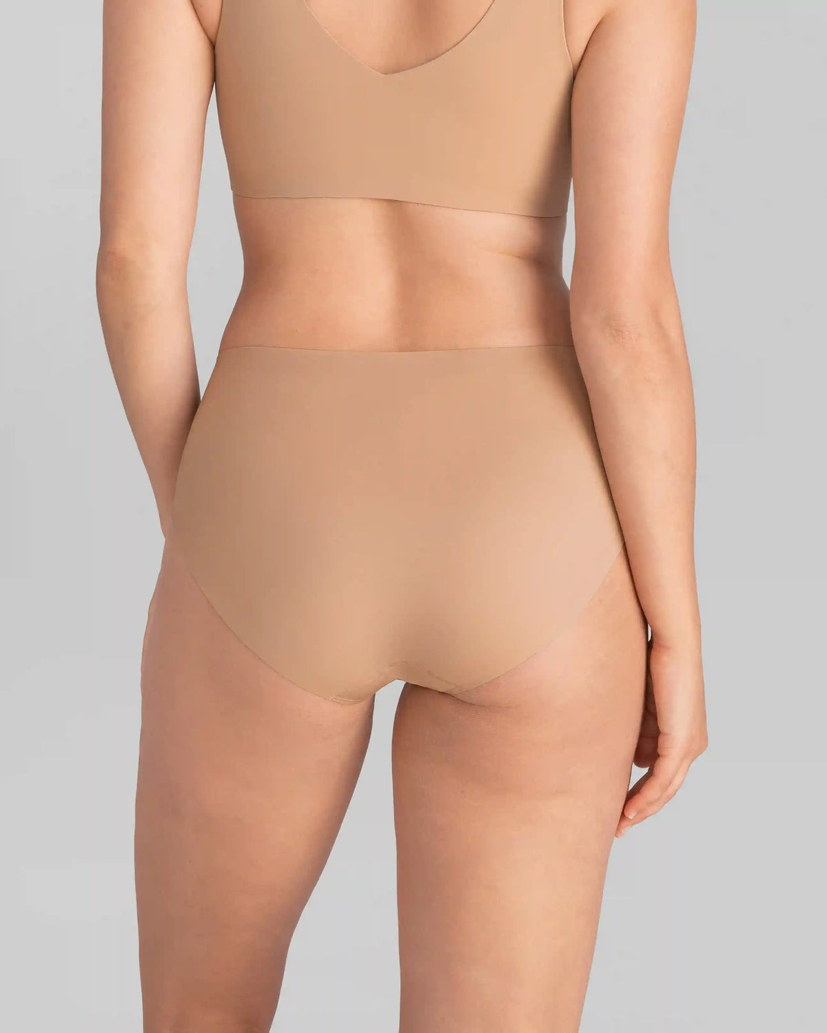SoftForm High-Rise Brief 3-Pack