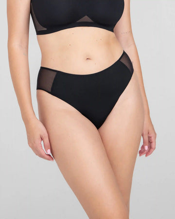 BlissWear Mesh Bikini