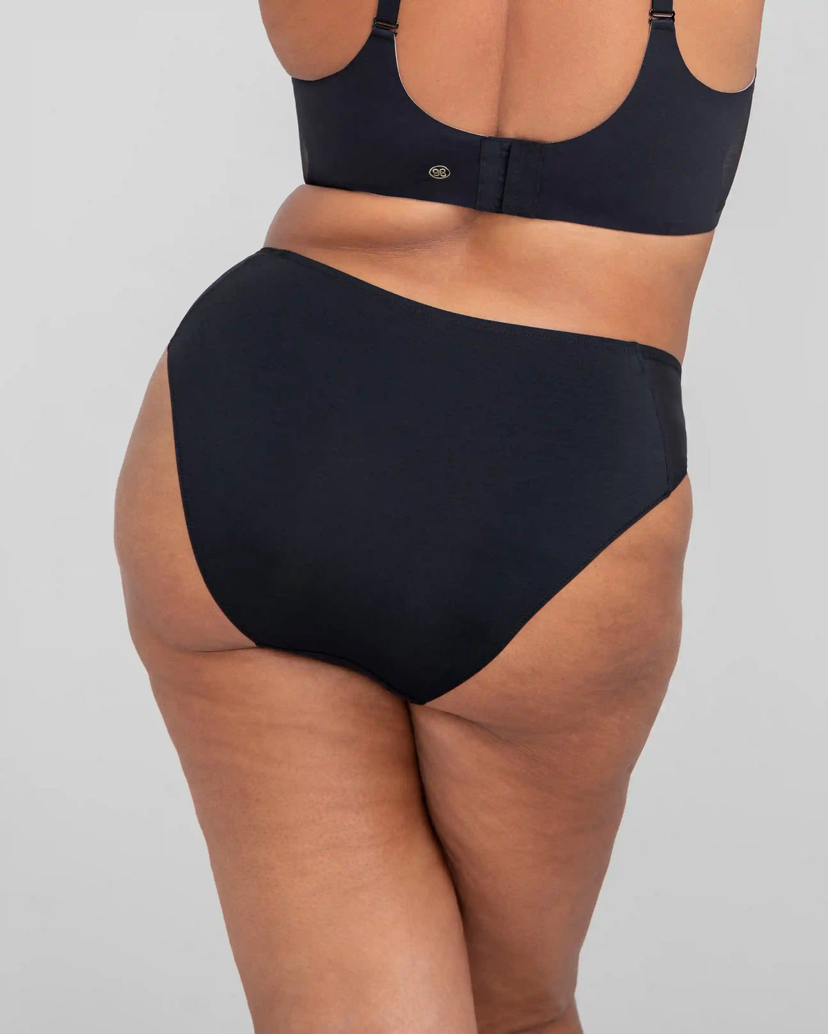 BlissWear Mesh Bikini