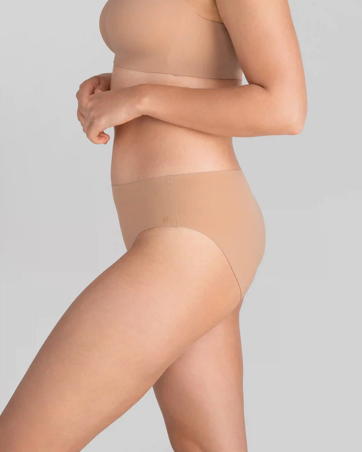 SoftForm Mid-Rise Brief 3-Pack