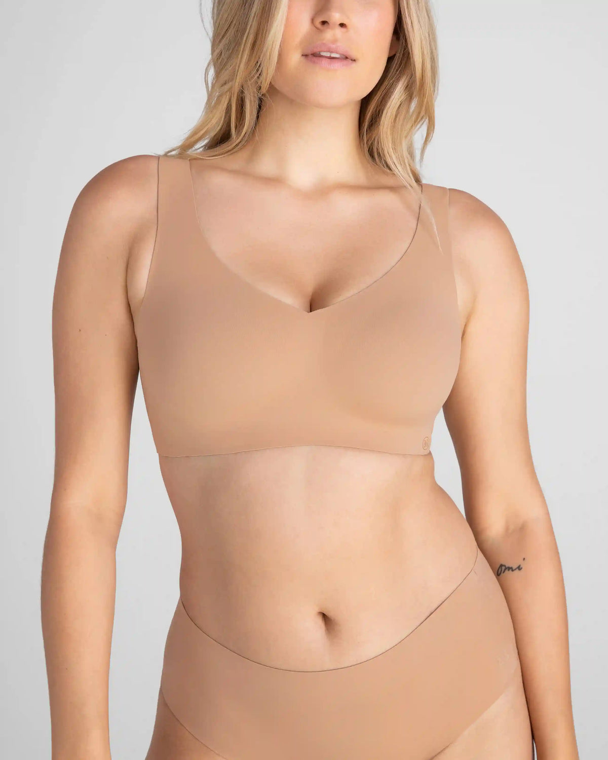 SoftForm Bra + SuperPower Short Bundle