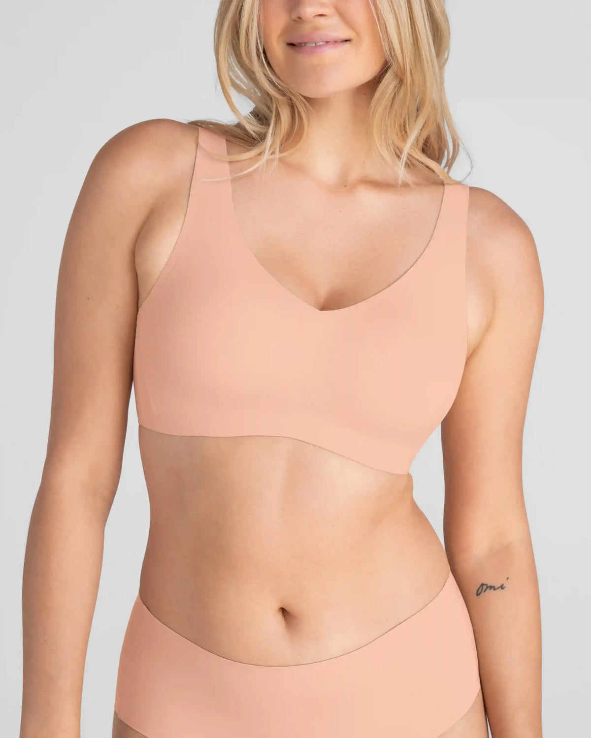 SoftForm Bra Triple Bundle