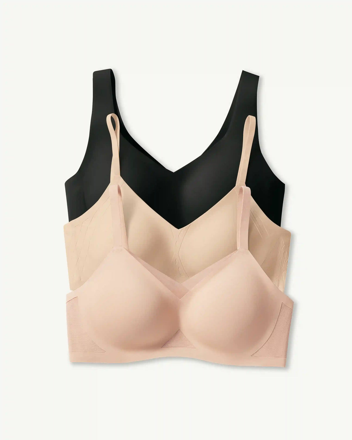Three Bra Bundle