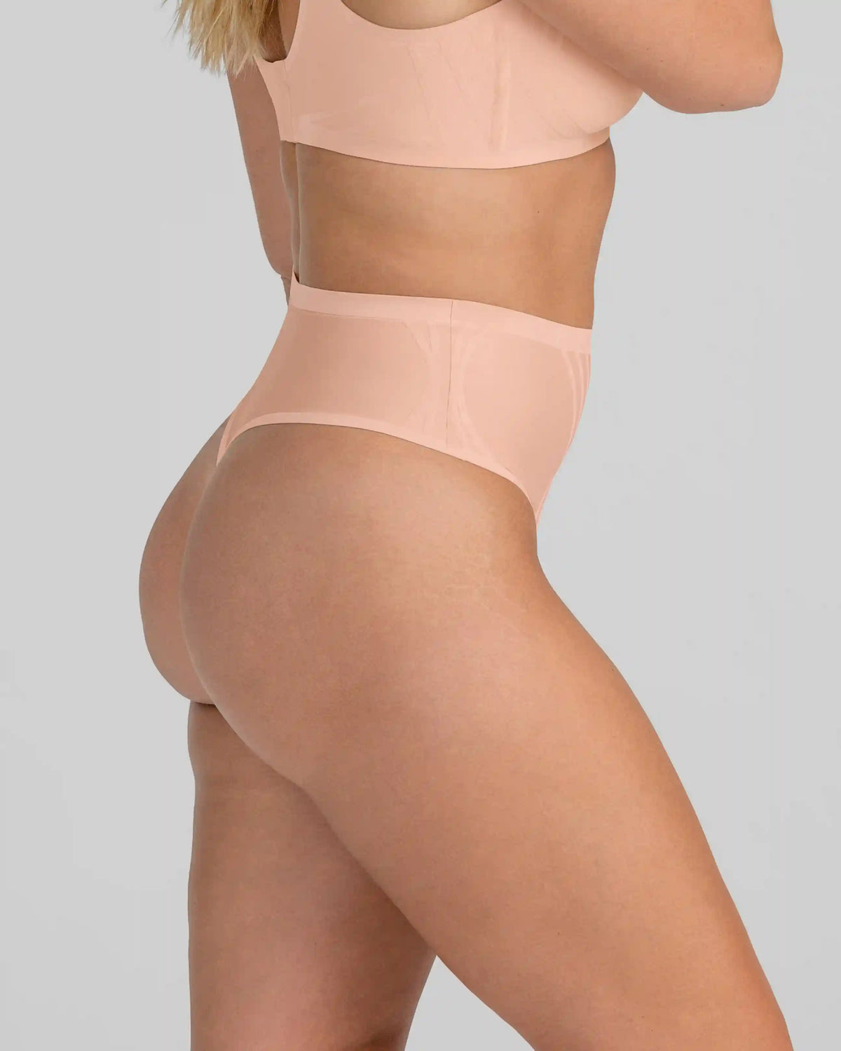 Silhouette Thong