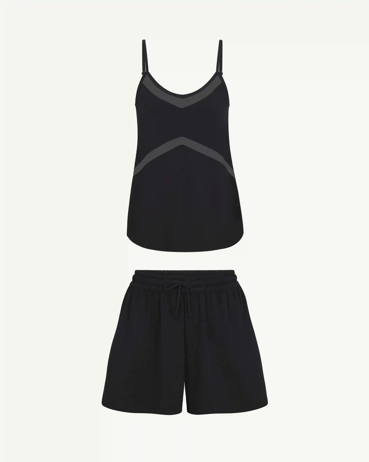 BlissWear Cami + Short Bundle