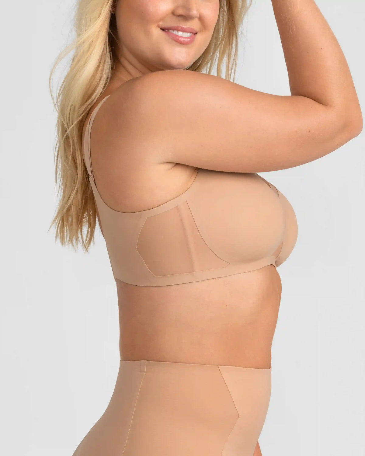 CrossOver Bra Bundle + Free Membership