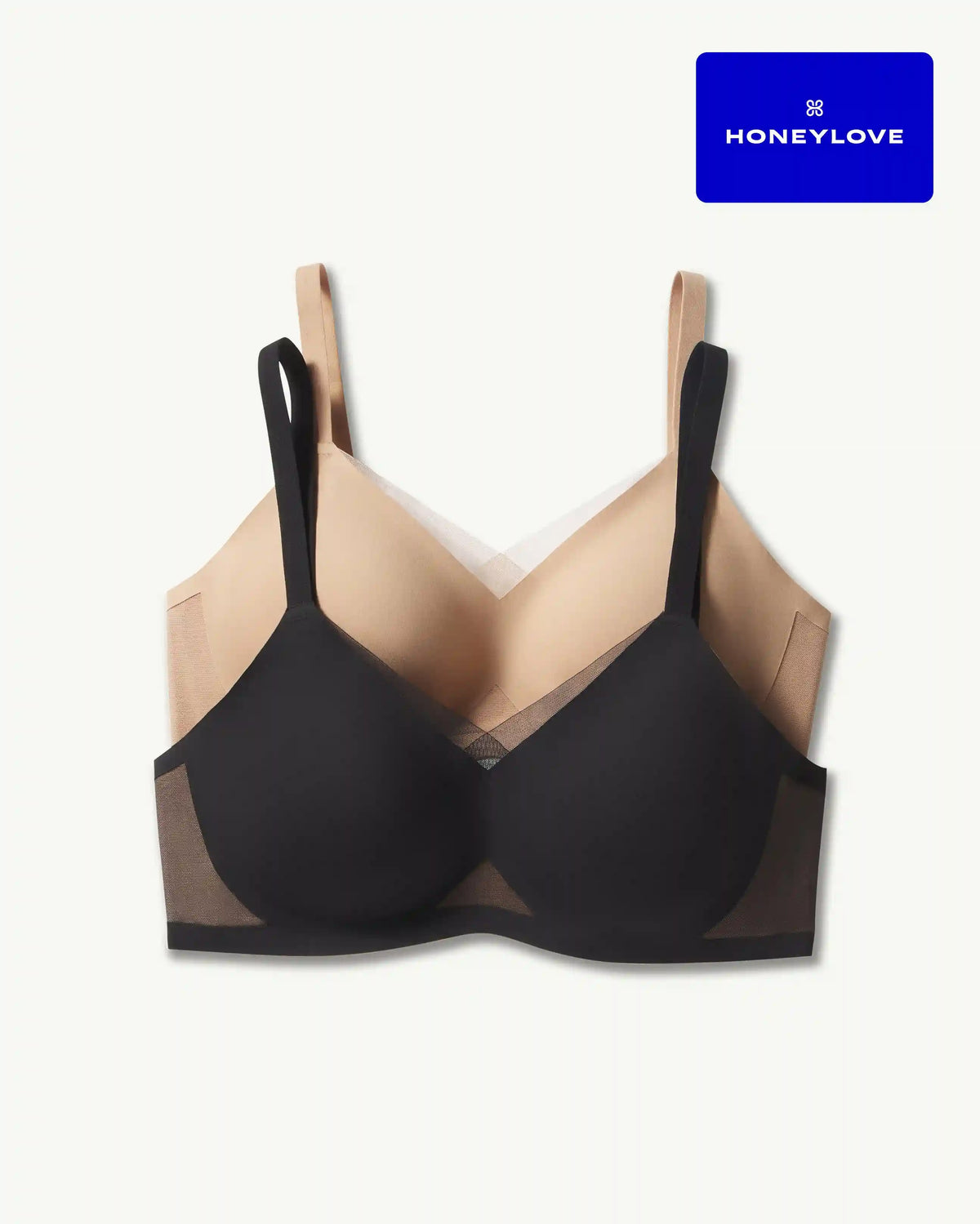 CrossOver Bra Bundle + Free Membership