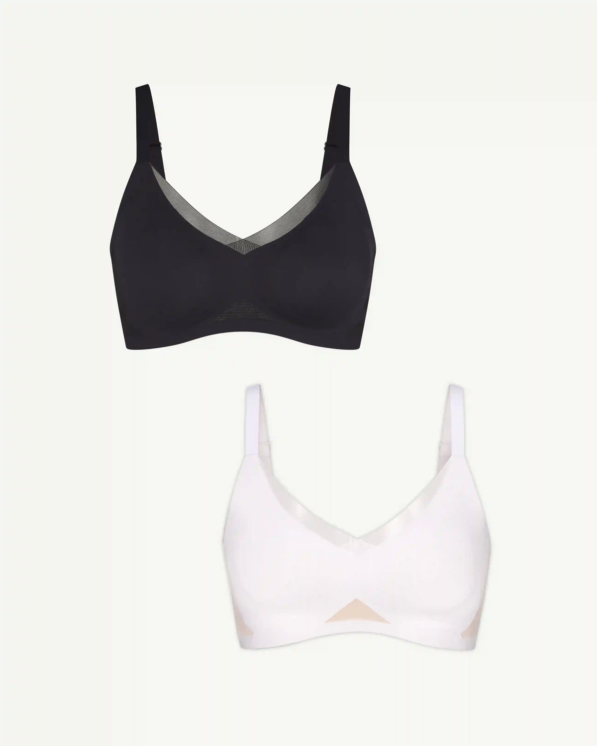 CrossOver Bra Bundle