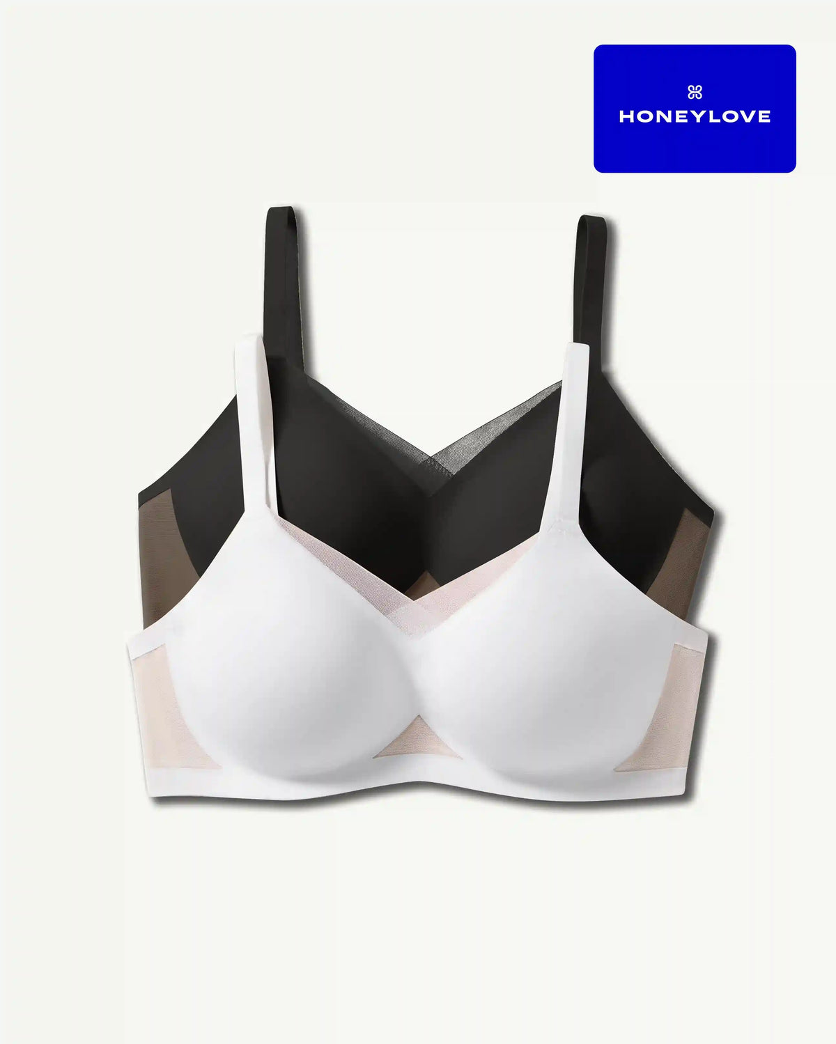 CrossOver Bra Bundle + Free Membership