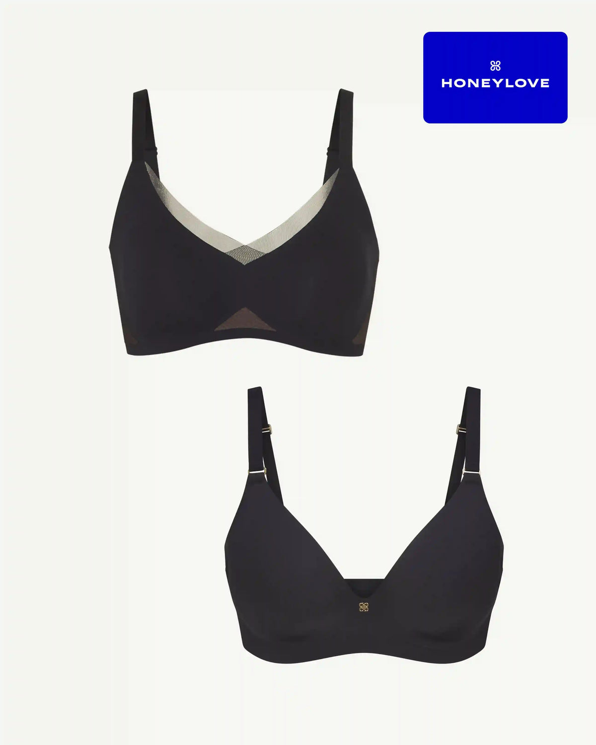 Best-Selling Bra Bundle + Membership