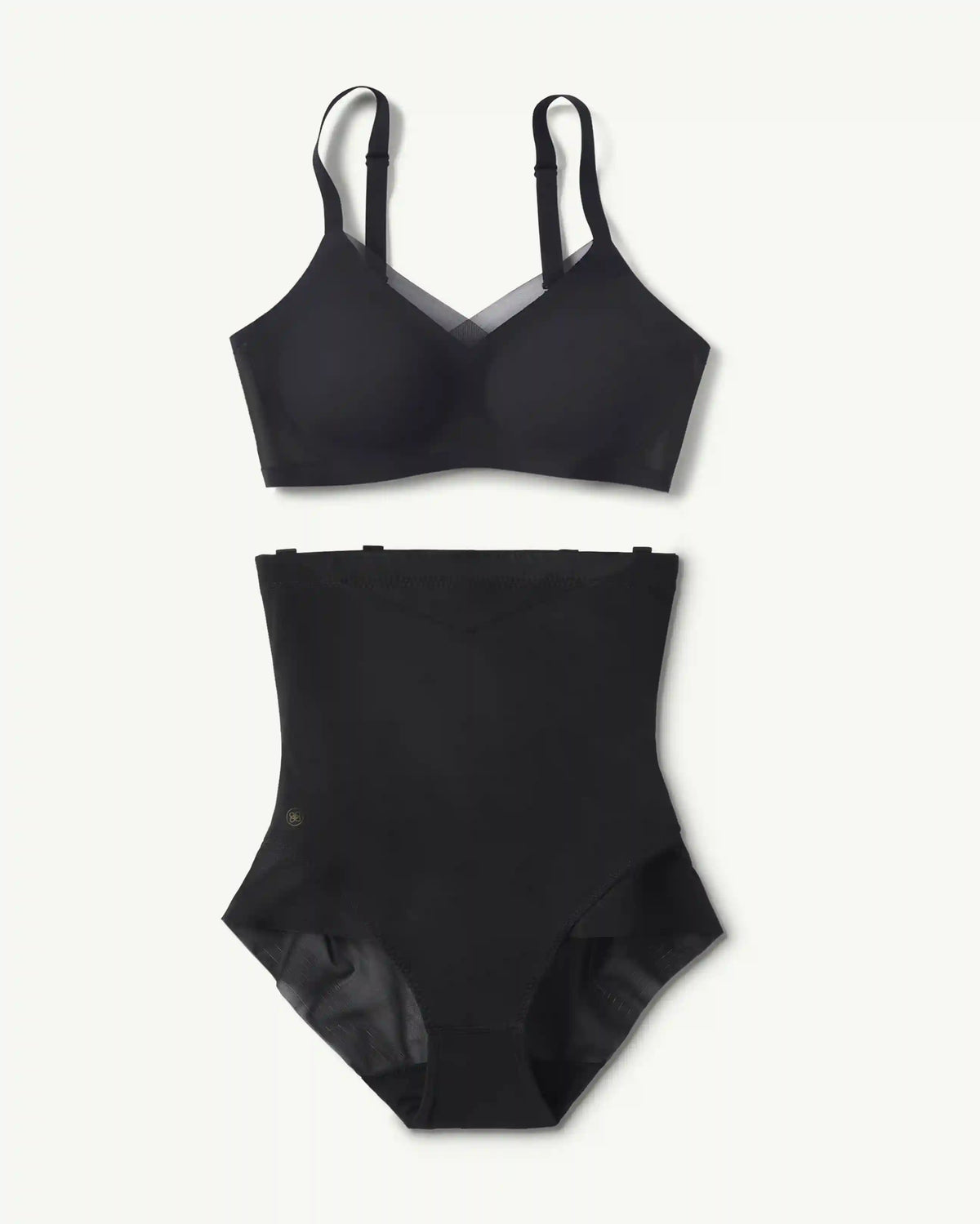 CrossOver Bra + SuperPower Brief Bundle