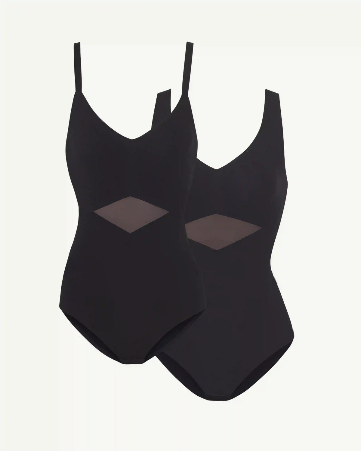 Cami Bodysuit + Tank Bodysuit Bundle