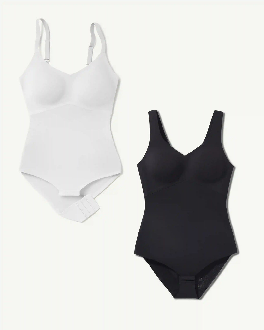 Cami Bodysuit + Tank Bodysuit Bundle