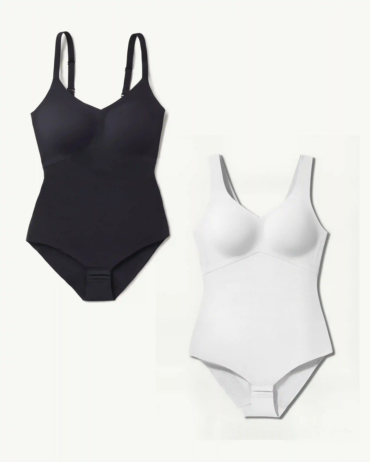 Cami Bodysuit + Tank Bodysuit Bundle