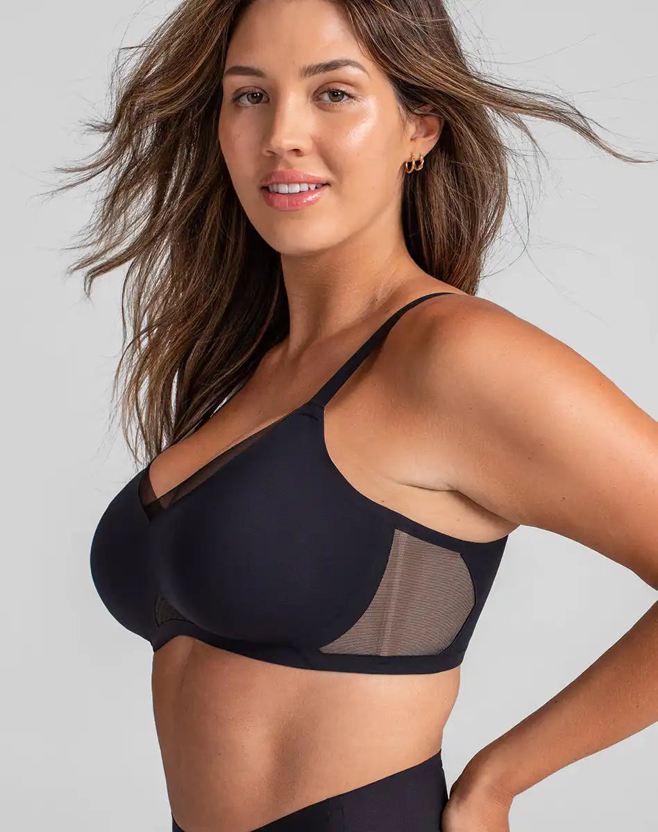 Three Bra Bundle