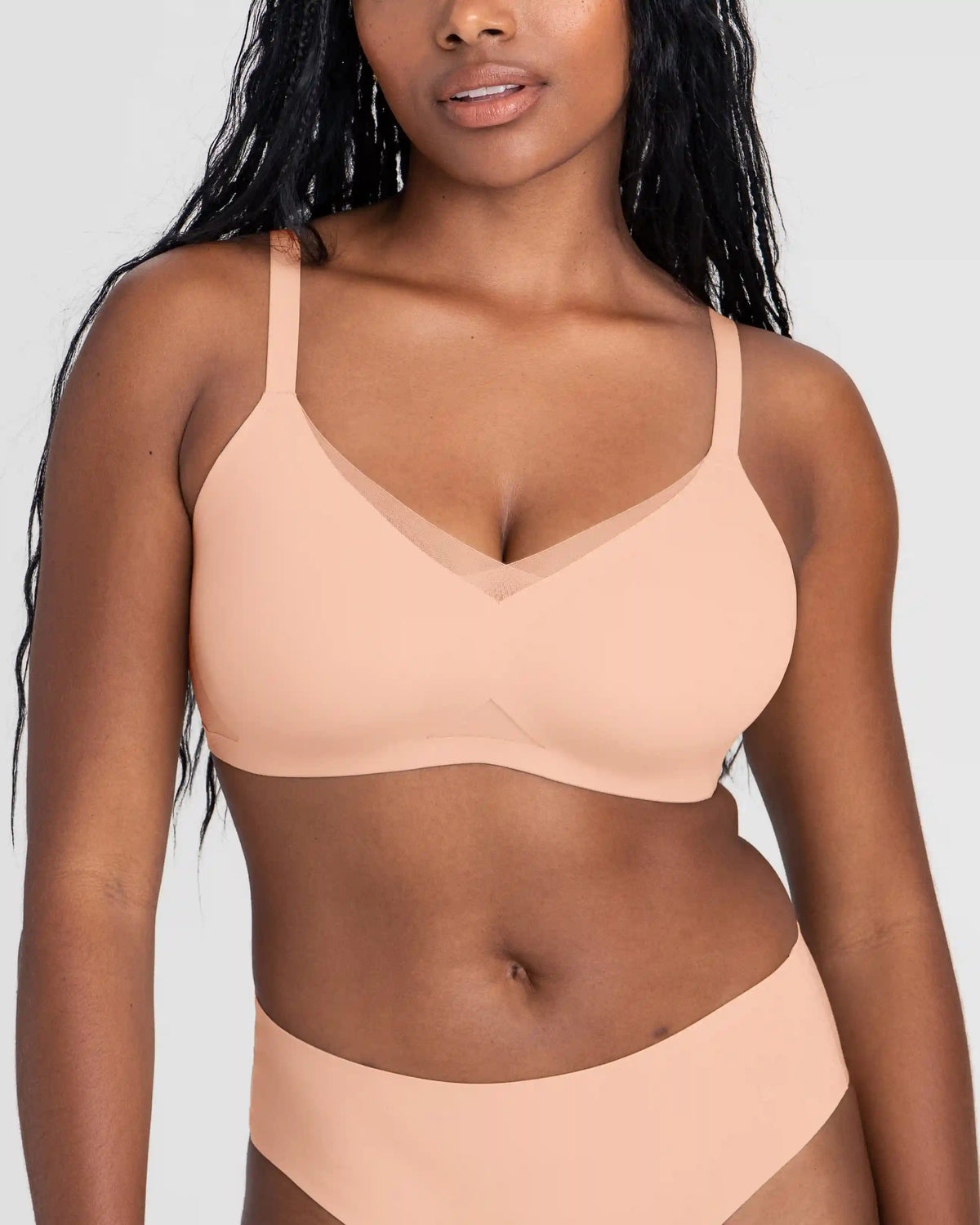 Three Bra Bundle