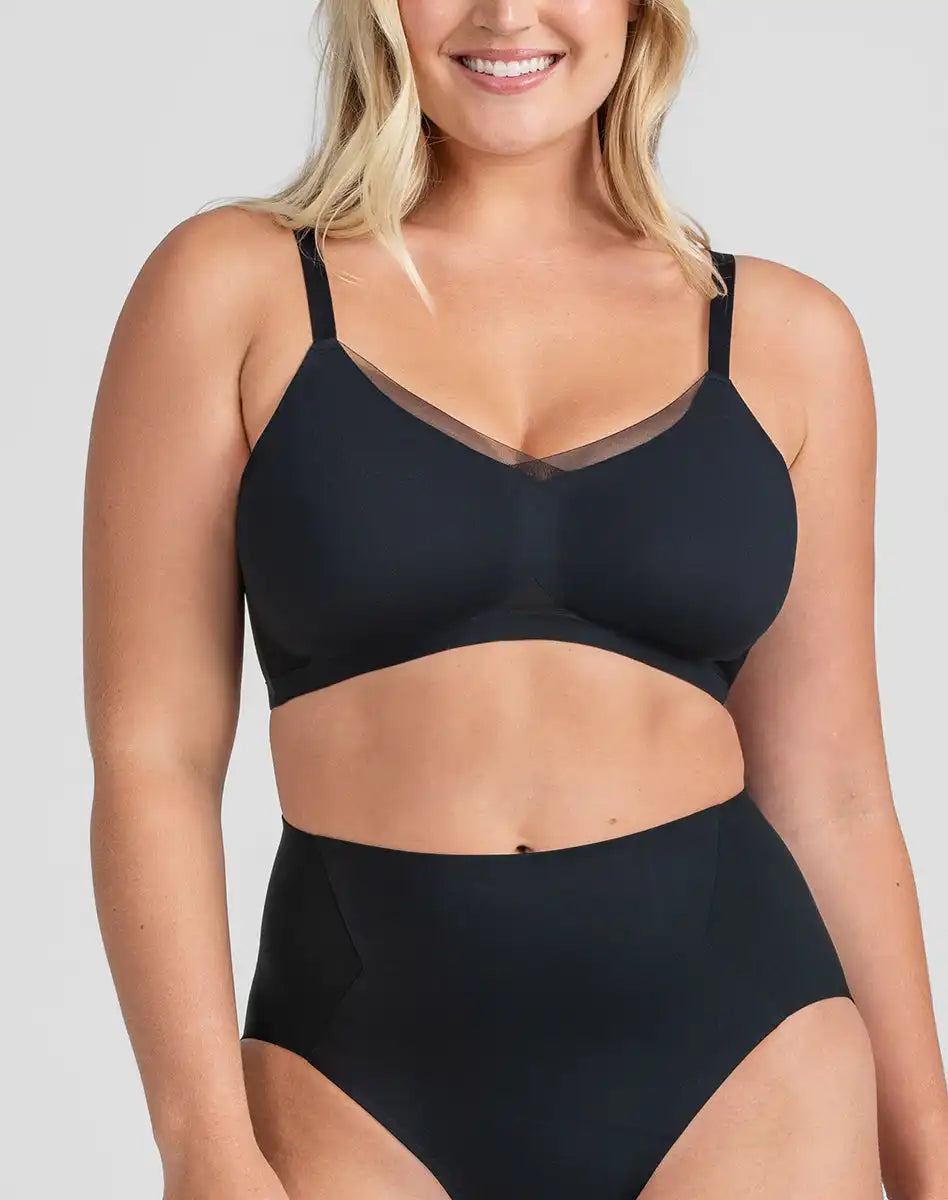 Three Bra Bundle + Free Membership