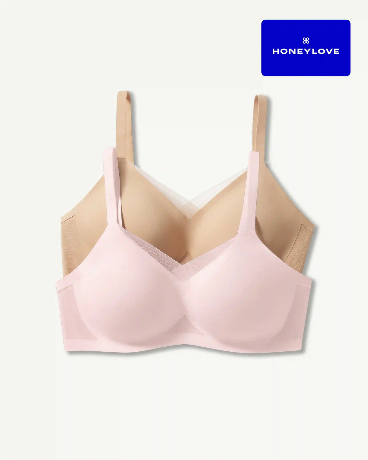 CrossOver Bra Bundle + Free Membership