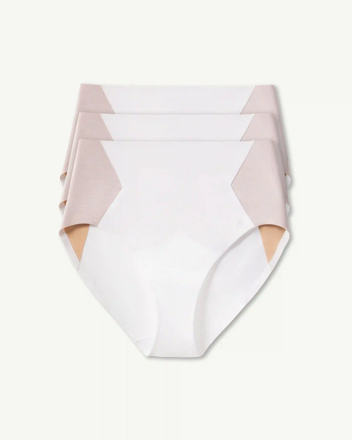 CrossOver Brief 3-Pack