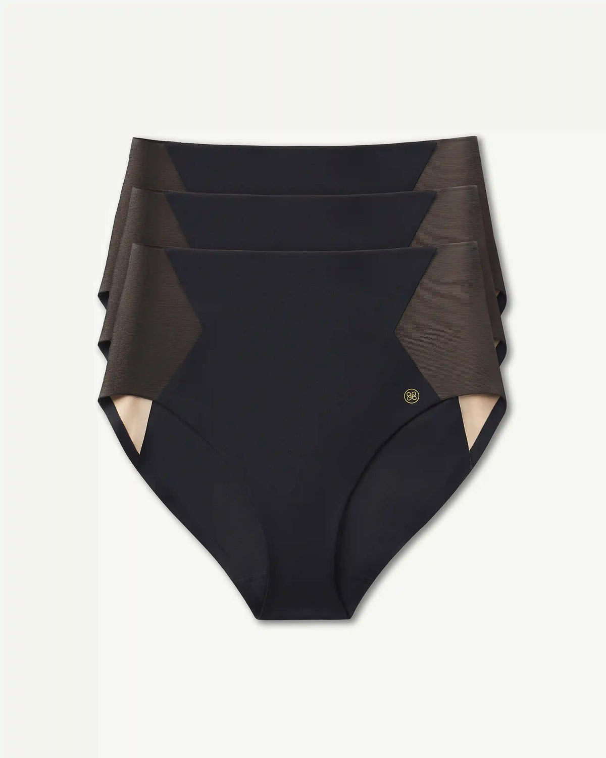CrossOver Brief 3-Pack