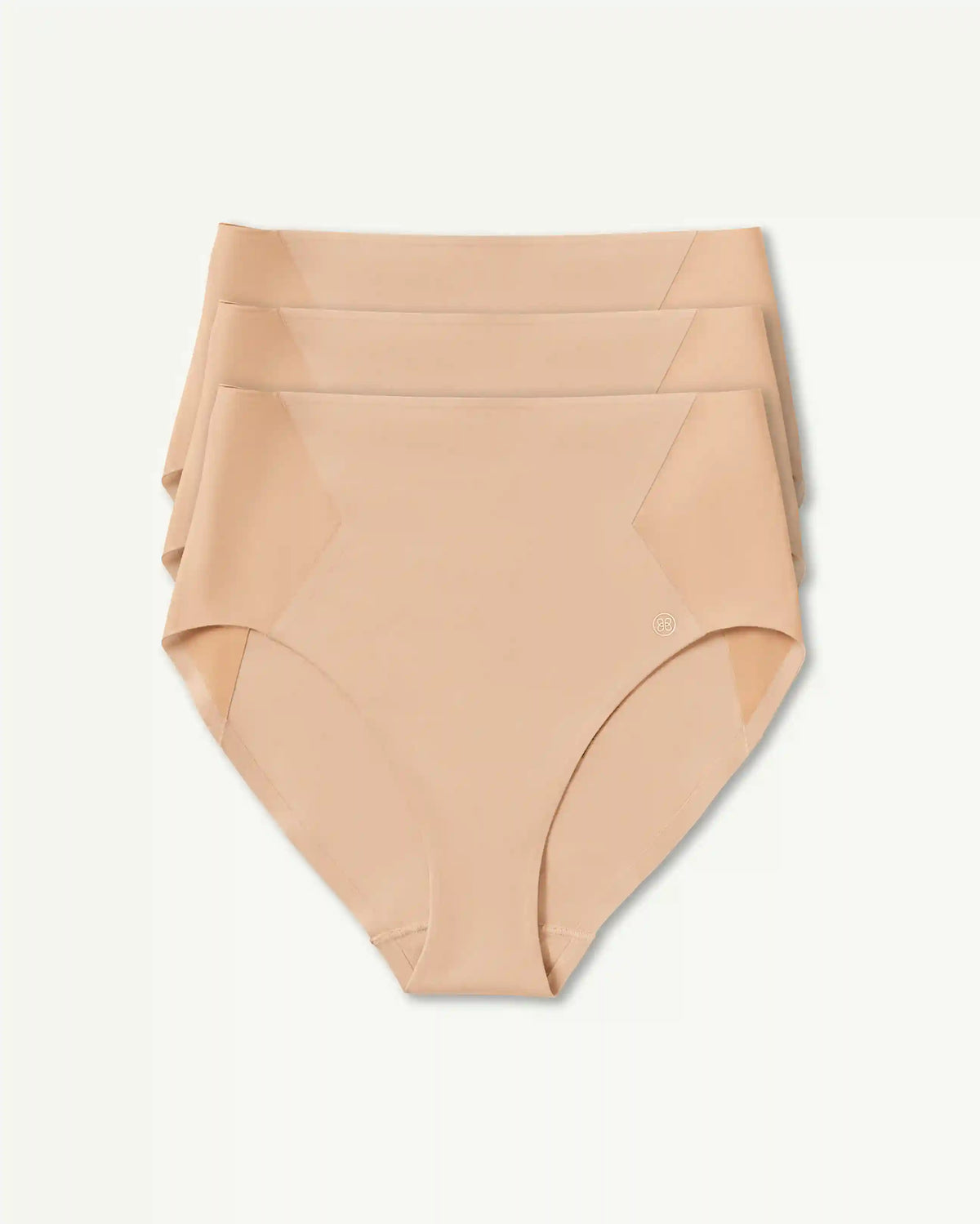 CrossOver Brief 3-Pack