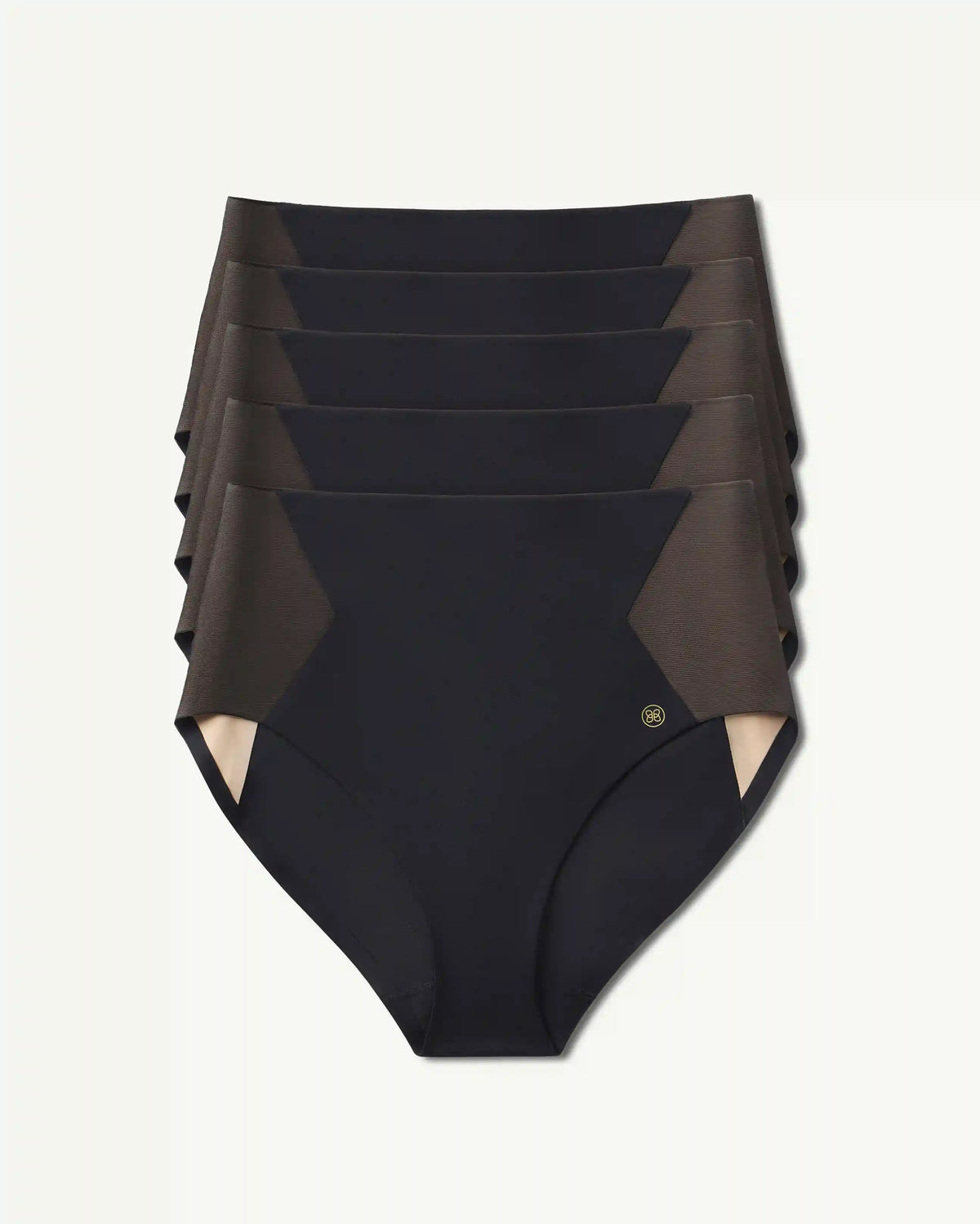 CrossOver Brief 5-Pack