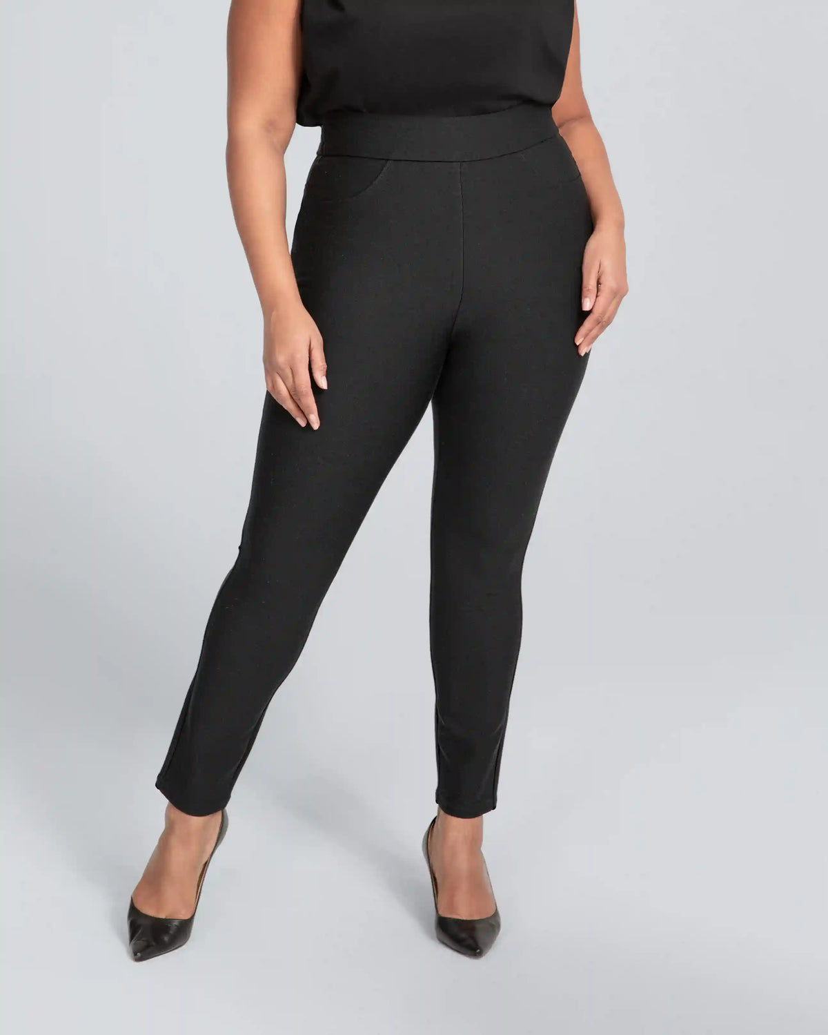 EverReady Pant