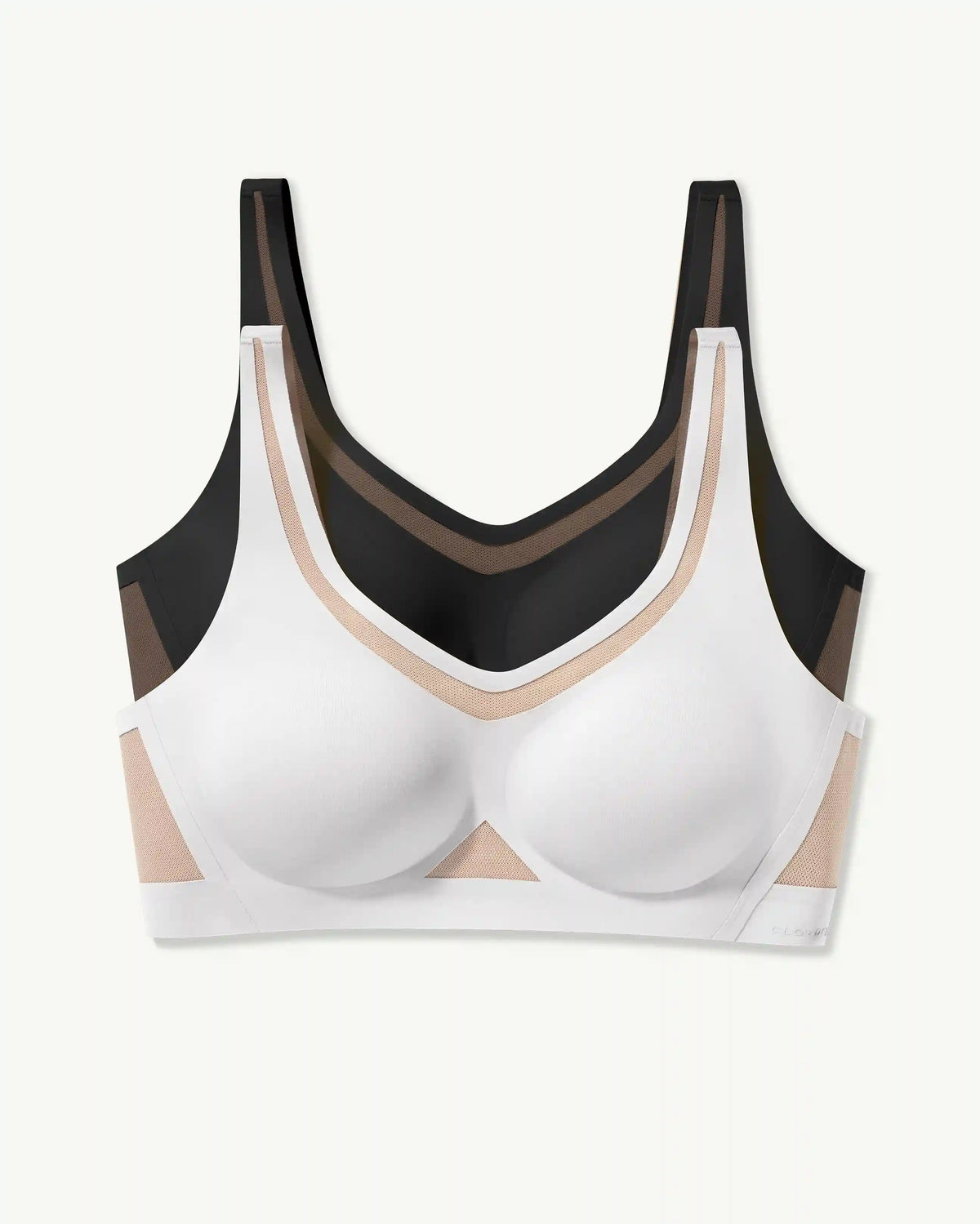 CrossFlex Bra Bundle