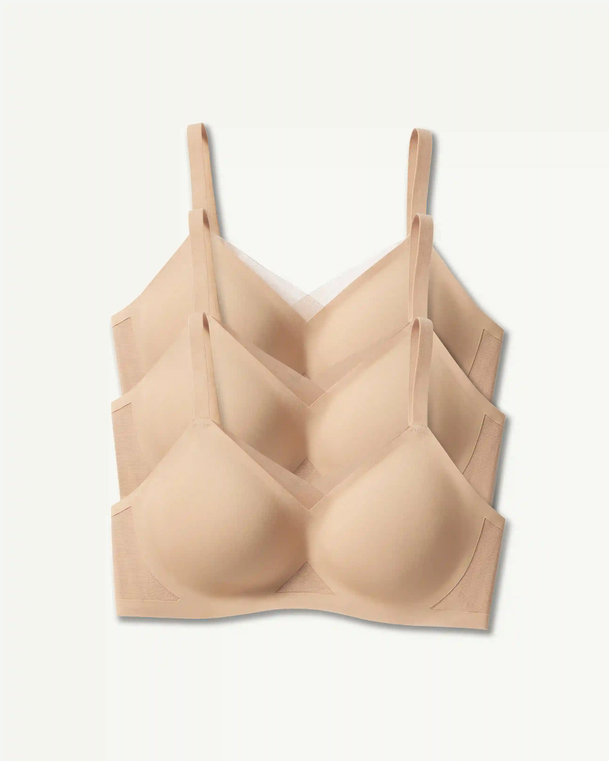 CrossOver Bra Triple Bundle