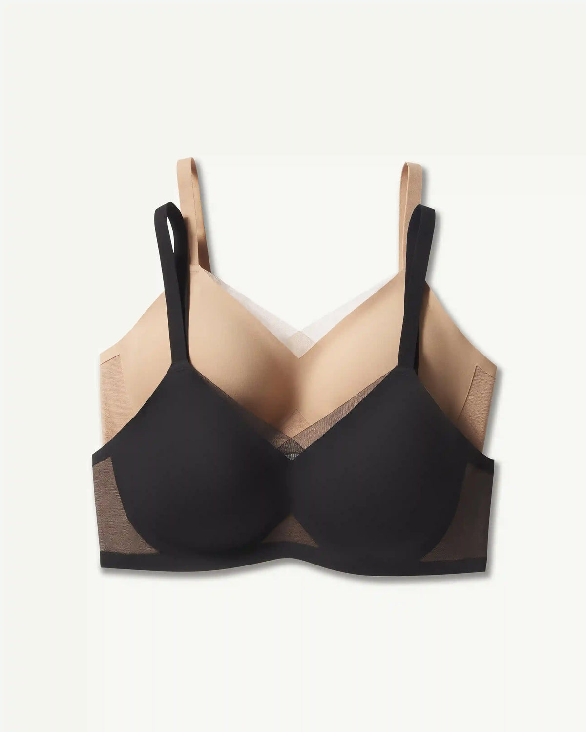 CrossOver Bra Bundle