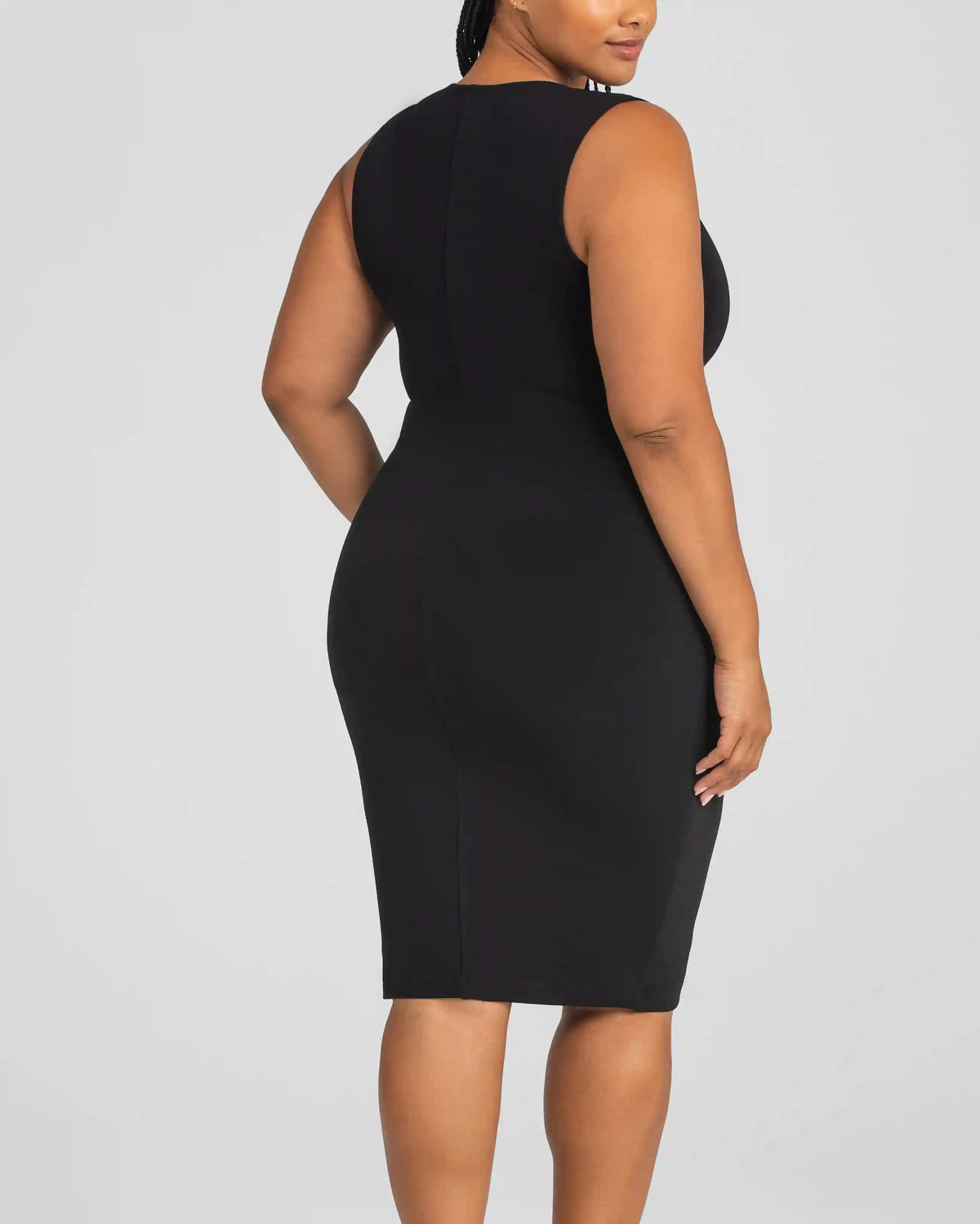 InnerPower Sleeveless Dress