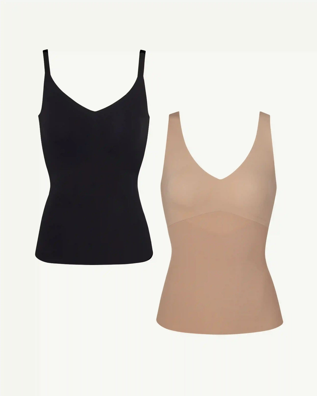 LiftWear Cami + LiftWear Tank Bundle