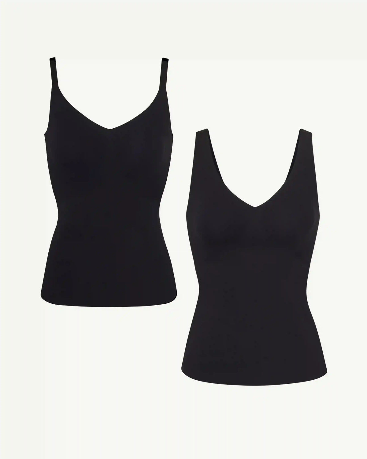 LiftWear Cami + LiftWear Tank Bundle