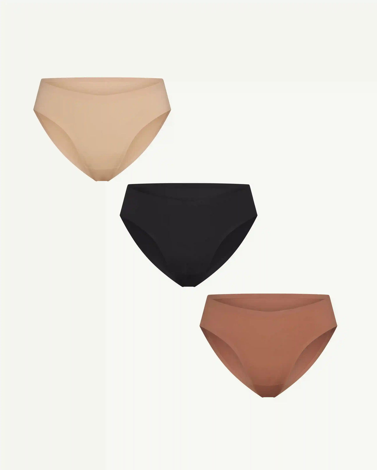 NeoStretch Bikini 3-Pack