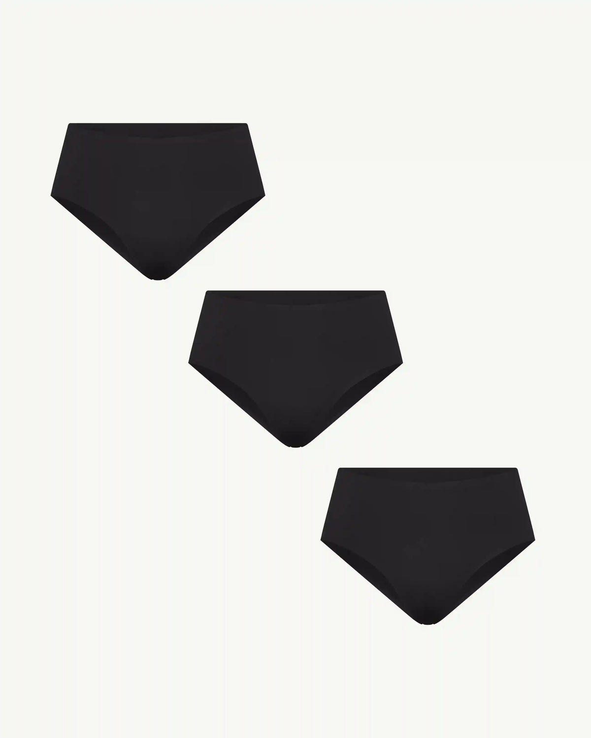NeoStretch High-Rise Brief 3-Pack