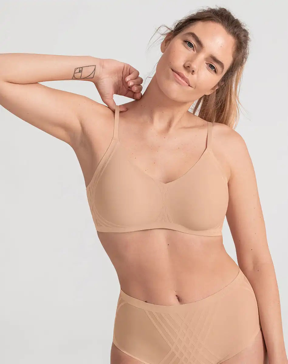 Three Bra Bundle