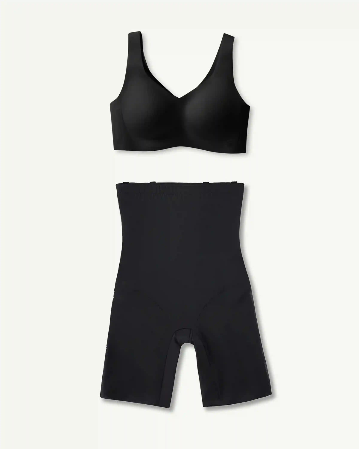 SoftForm Bra + SuperPower Short Bundle