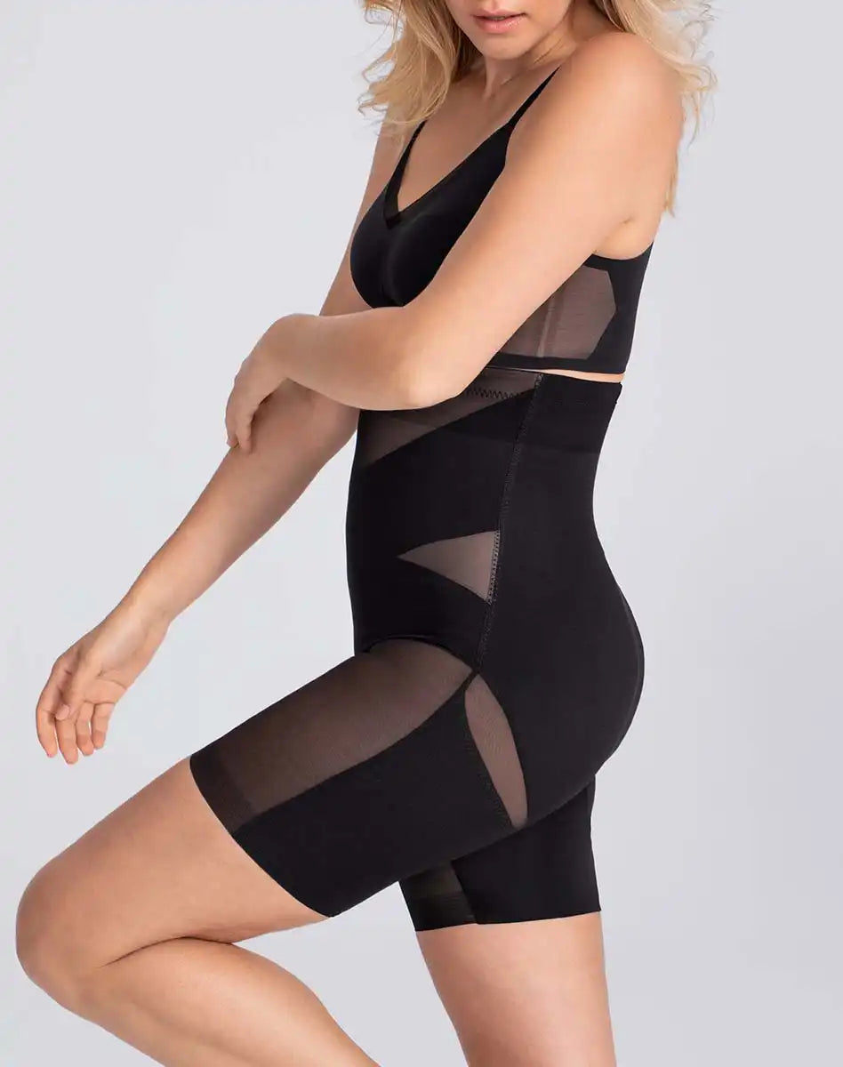 CrossOver Bra + SuperPower Short Bundle