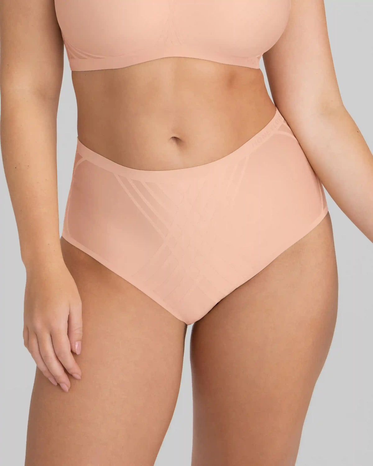 Silhouette Brief 5-Pack