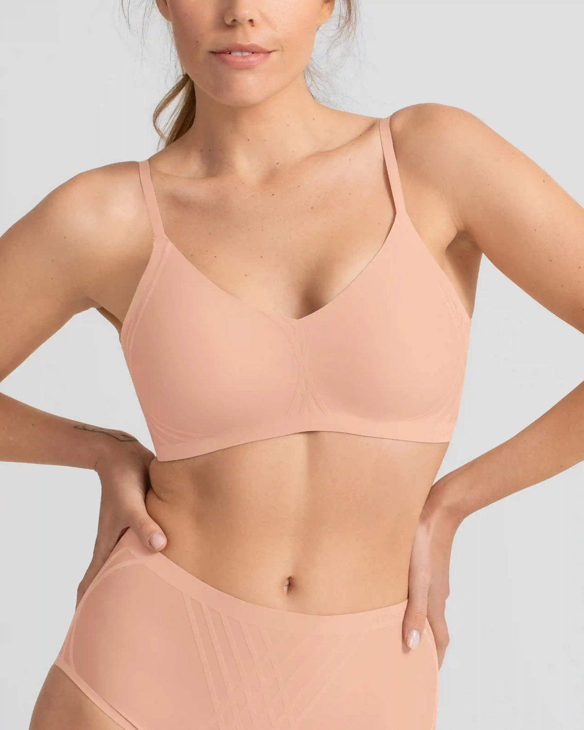 Three Bra Bundle